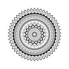 Mandala Design Decorative Pattern Decoration