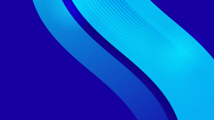 Abstract technology background with blue and pink color gradient. Hi-tech computer digital technology concept. Abstract technology communication vector illustration.