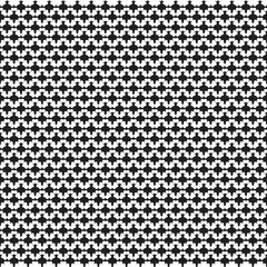 Geometric Minimalistic Seamless Patterns Vector Art Design