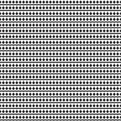 Geometric Minimalistic Seamless Patterns Vector Art Design