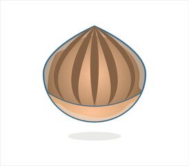 illustration of an fruit