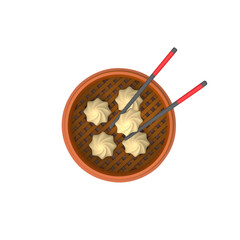 DIMSUM 3D RENDER ISOLATED IMAGES