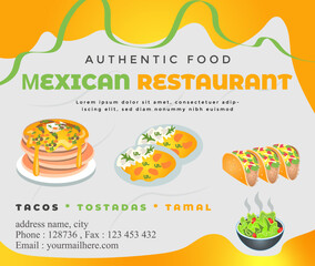 latin american food,