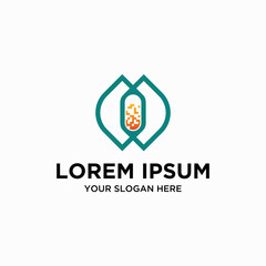 logo for company