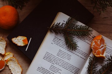 autumn still life