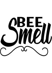 bee smell