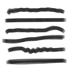 abstract black marker paint texture Strokes background