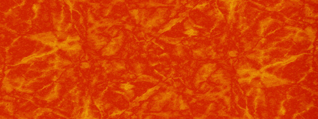 Orange paper texture with stains, orange grunge marble texture with Curved stains, Painted orange grunge texture for any design and cover.	