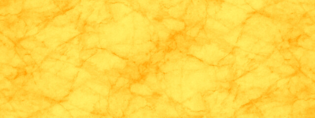 Abstract yellow texture with various stains, yellow and orange marble texture for wall, bathroom, kitchen, floor and interior and exterior decoration.	