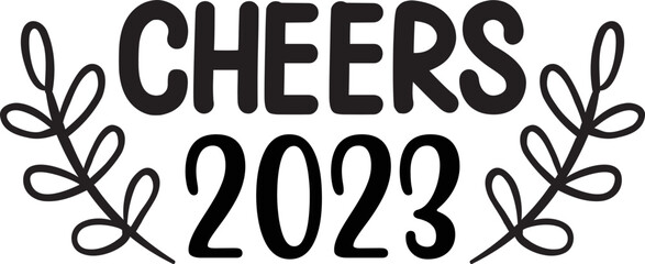 Cheers 2023