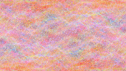 abstract glass skin colorful rainbow pastel color texture