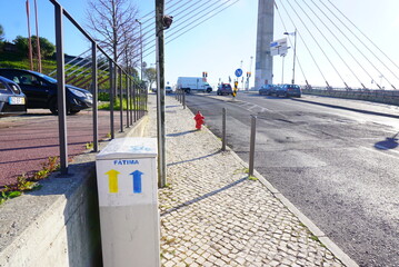カミーノ サンティアゴへの道