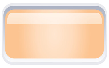 Switch on off square button electricity touch screen decorative for website background