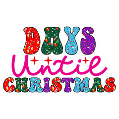 Days Until Christmas