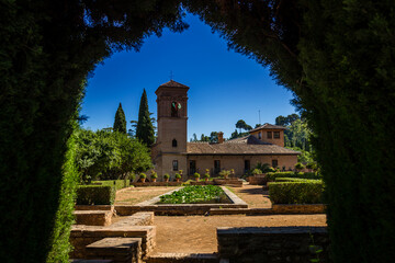 Alhambra Palace