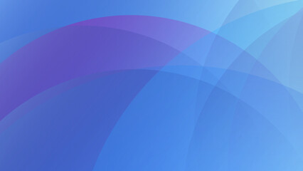 Modern abstract design template background with blue purple gradient color