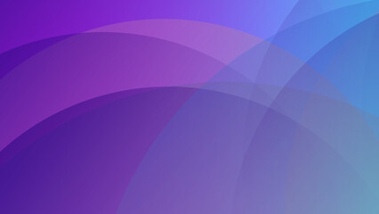 Modern design template background with geometric abstract shapes