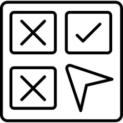 Selection Icon