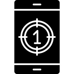 Countdown  Icon