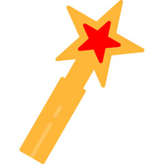 Magic Wand Icon