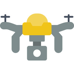 Drone Icon