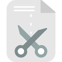 Cutting Icon