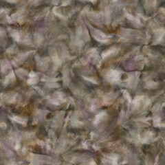 Marbled decorative vintage seamless pattern. Natural crystal earthen background for retro repeat. Trendy crystal backdrop wash