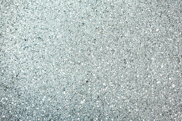 Obraz premium Mint colored surface texture background