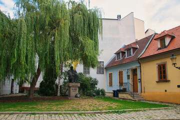 Rincones con encanto de Bratislava