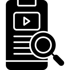 Video Icon