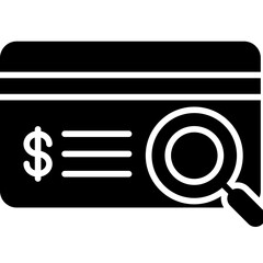 Credit Card Icon