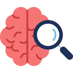 Brain Icon