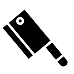butcher icon