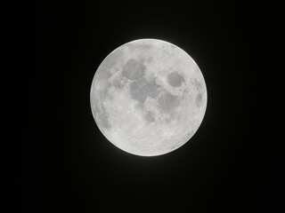 Moon light shadow darkness