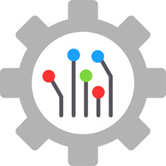 Mining Technology Icon