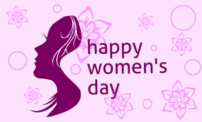 Congratulations on celebrating the world women's day