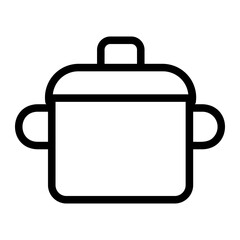 pot icon