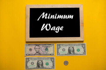 United States Minimum Wage