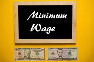 United States Minimum Wage