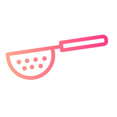 strainer icon