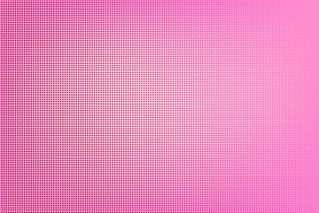 Fundo rosa retícula pontilhado 