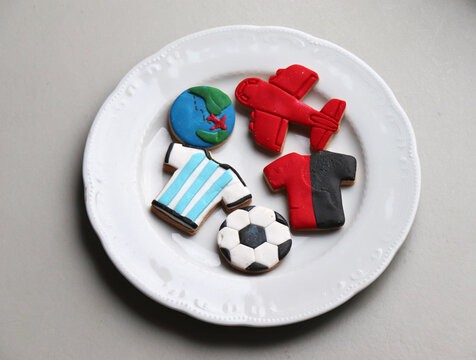 BISCOTTI ARGENTINI
