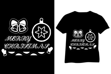  Christmas t-shirt design
