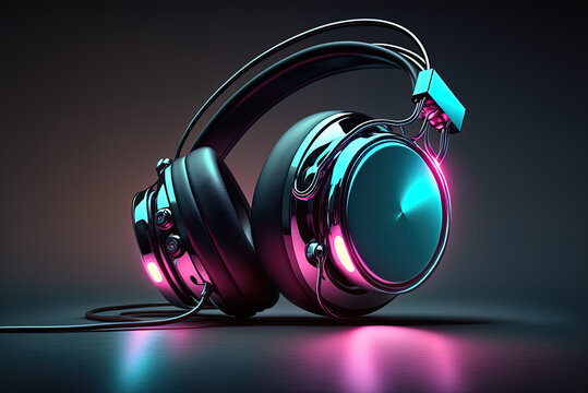Gaming Headset Wallpapers  Top Free Gaming Headset Backgrounds   WallpaperAccess