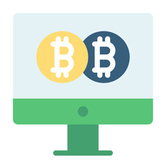 bitcoin