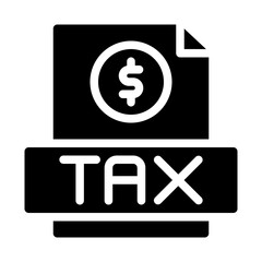 tax