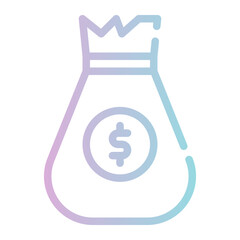 money bag