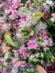 Festival Floral