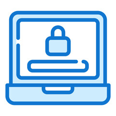 Fototapeta premium lock