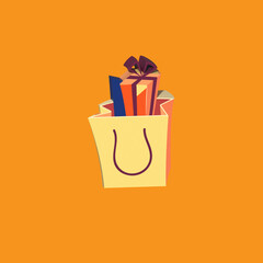 Los Angeles Vector Quotes Design	
